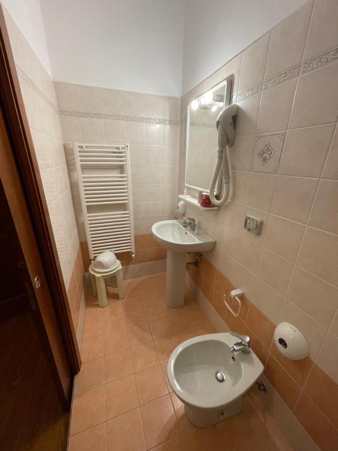 La Terrazza Dei Ciliegi Hotell Santa Maria Degli Angeli  Exteriör bild