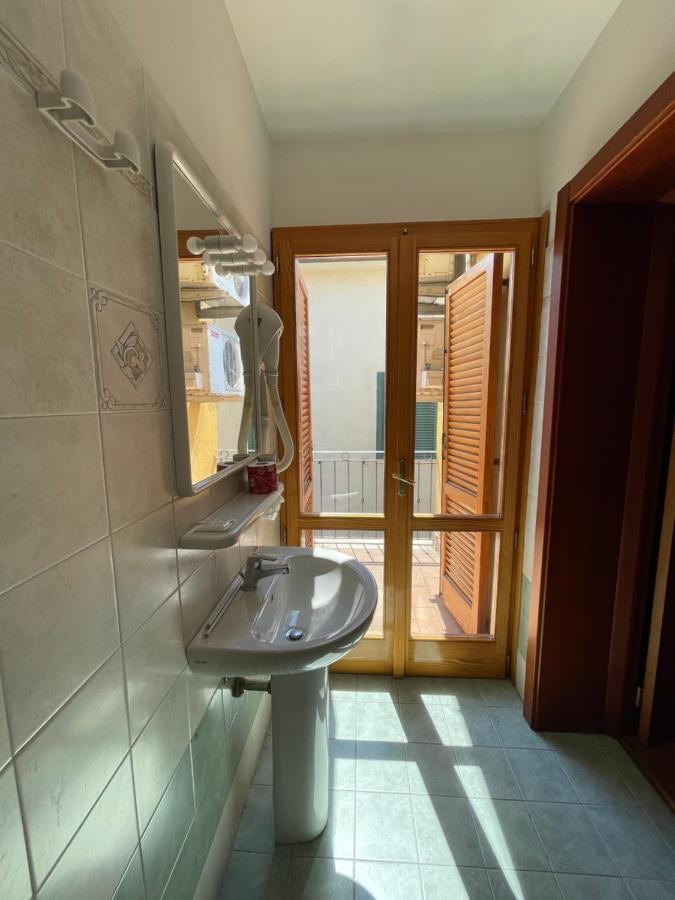La Terrazza Dei Ciliegi Hotell Santa Maria Degli Angeli  Exteriör bild