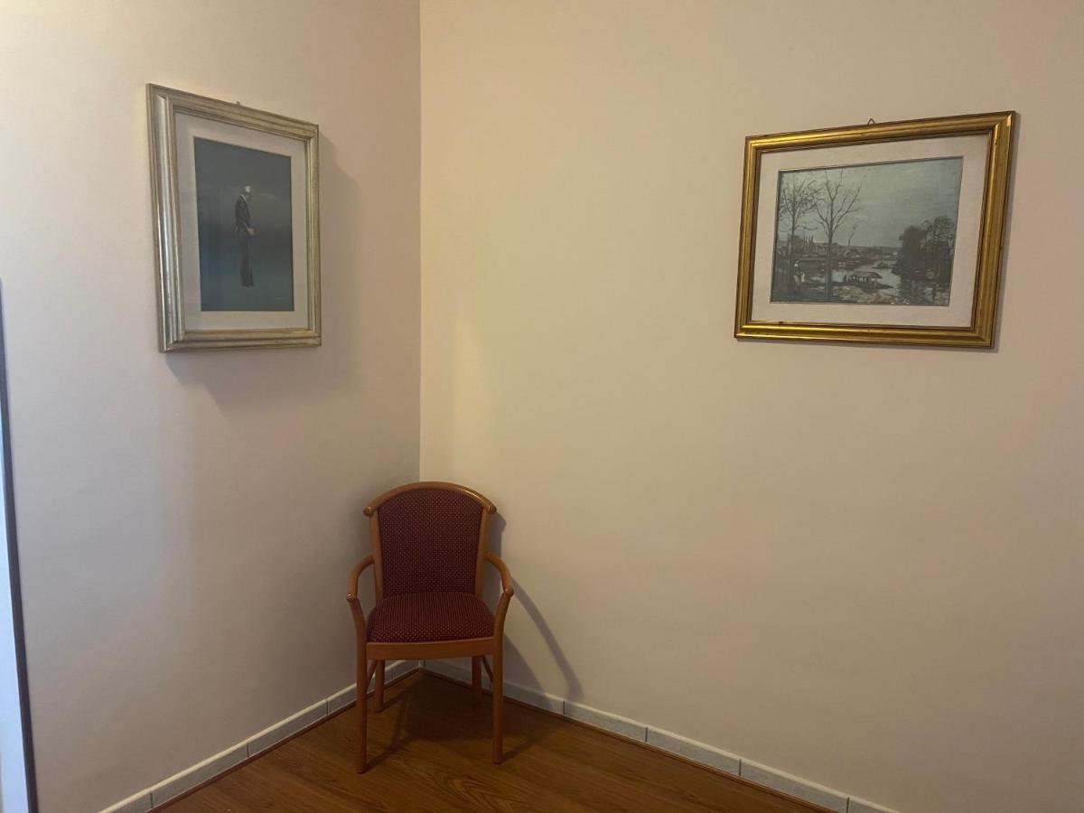 La Terrazza Dei Ciliegi Hotell Santa Maria Degli Angeli  Exteriör bild