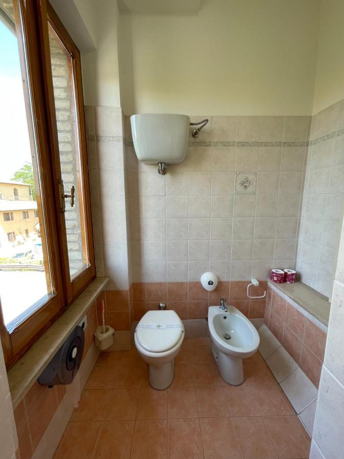La Terrazza Dei Ciliegi Hotell Santa Maria Degli Angeli  Exteriör bild
