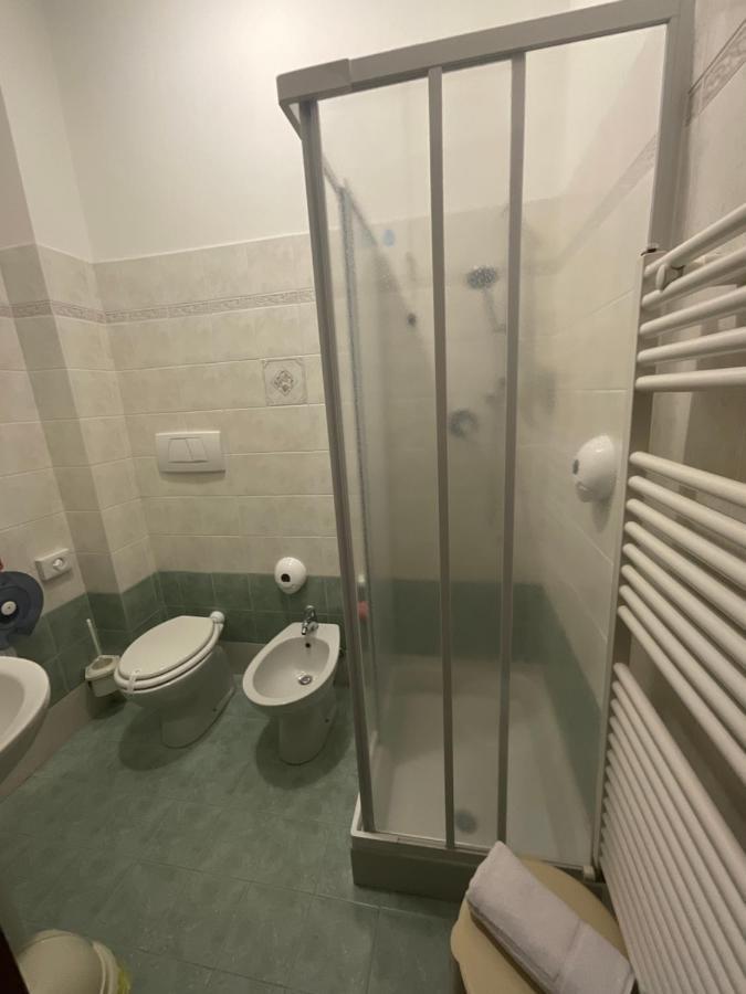 La Terrazza Dei Ciliegi Hotell Santa Maria Degli Angeli  Exteriör bild
