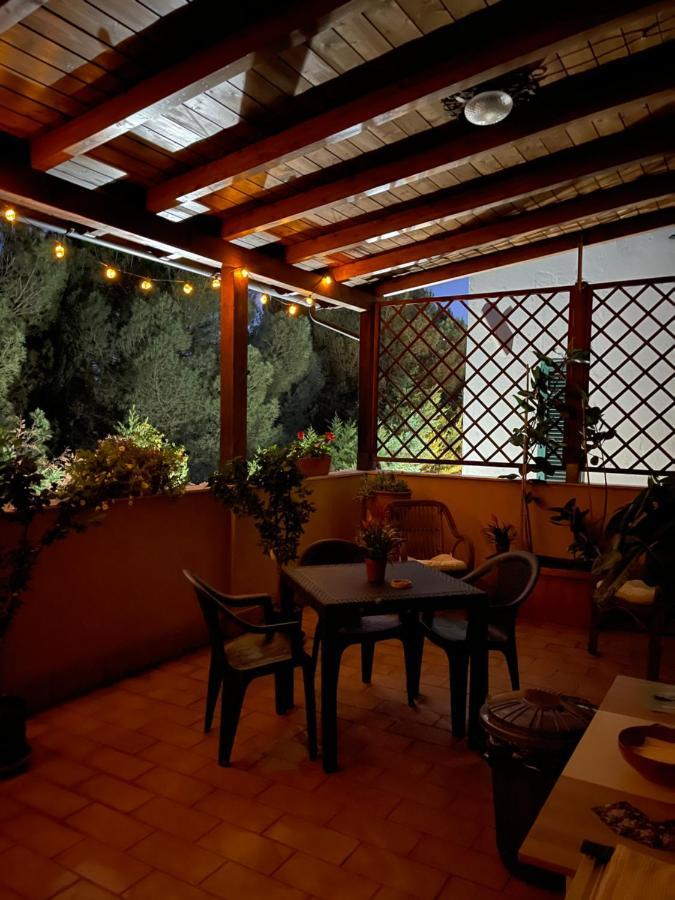 La Terrazza Dei Ciliegi Hotell Santa Maria Degli Angeli  Exteriör bild